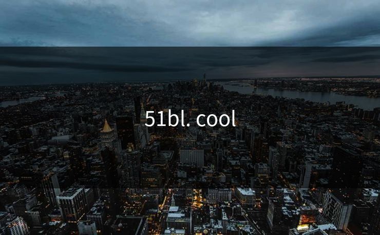 51bl. cool
